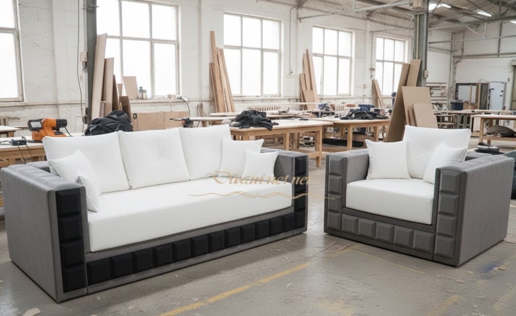 диван на замовлення Яготин