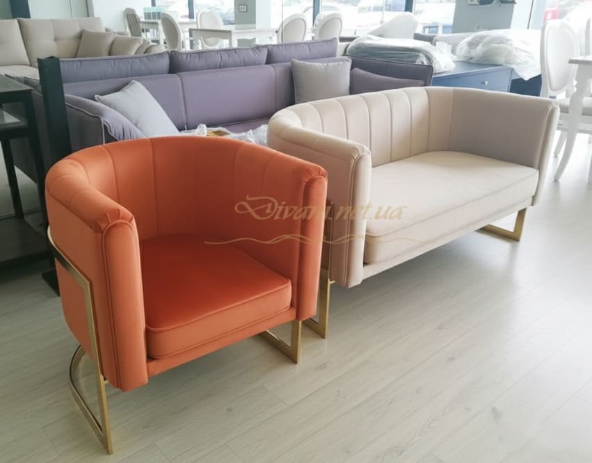 каталог м'яких меблів, якісні меблі Яготин