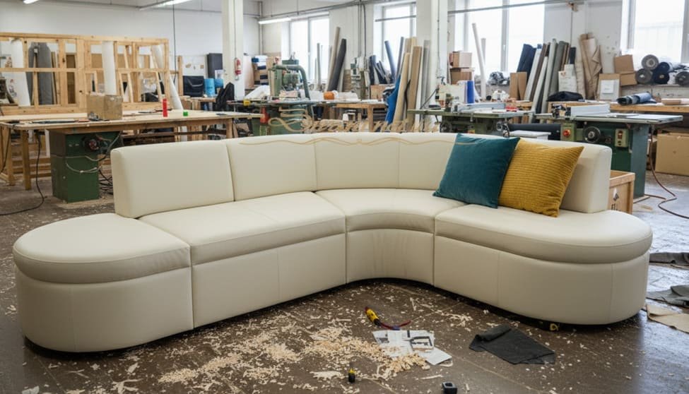 крісла на замовлення Яготин