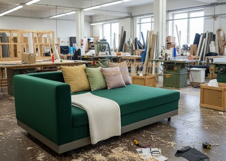 виготовлення меблів Яготин