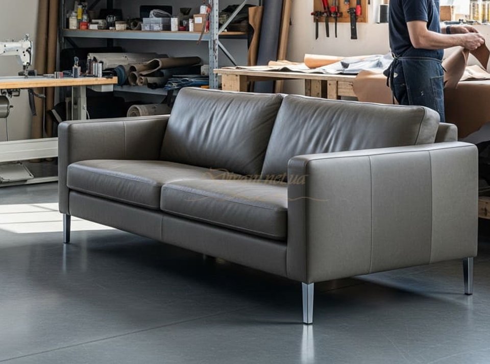 каркаси меблів на виробництві Борщагівка