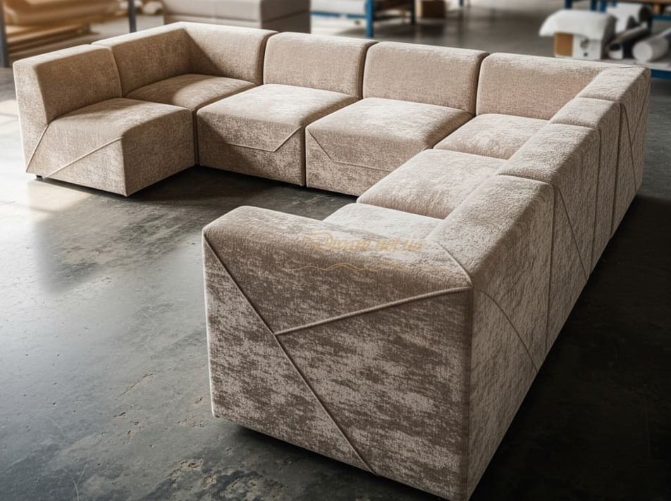 ексклюзивні моделі диванів Борщагівка