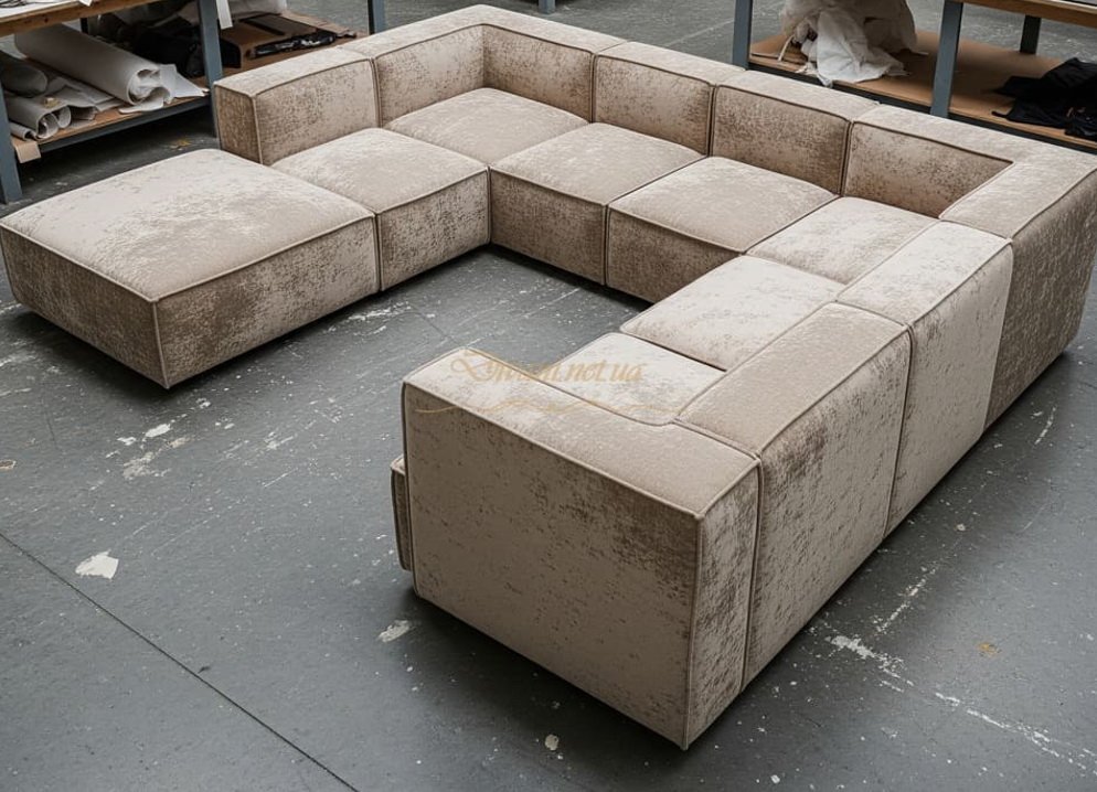 виготовлення диванів у Софіївській Борщагівці