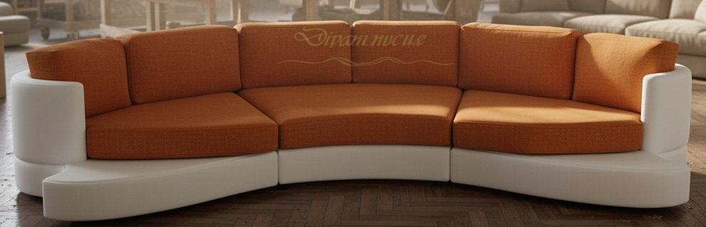 Виготовлення м'яких меблів на замовлення Софіївська Борщагівка