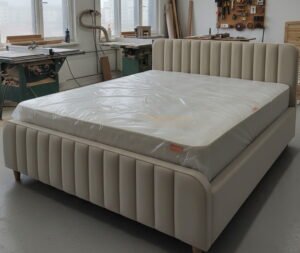 кровать под заказ Винница