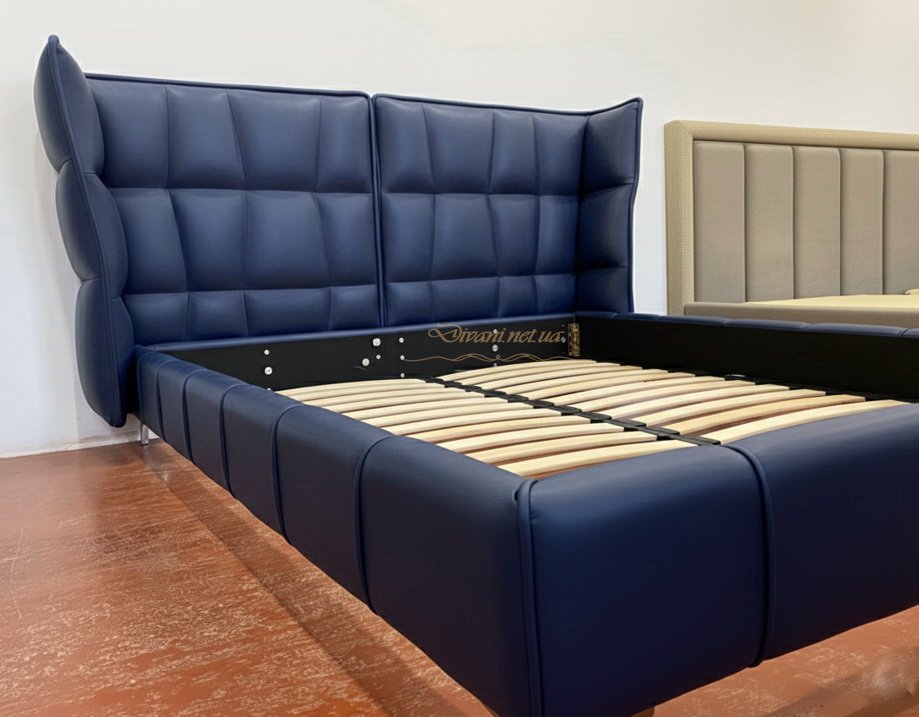мягкая кровать на заказ в Одессе