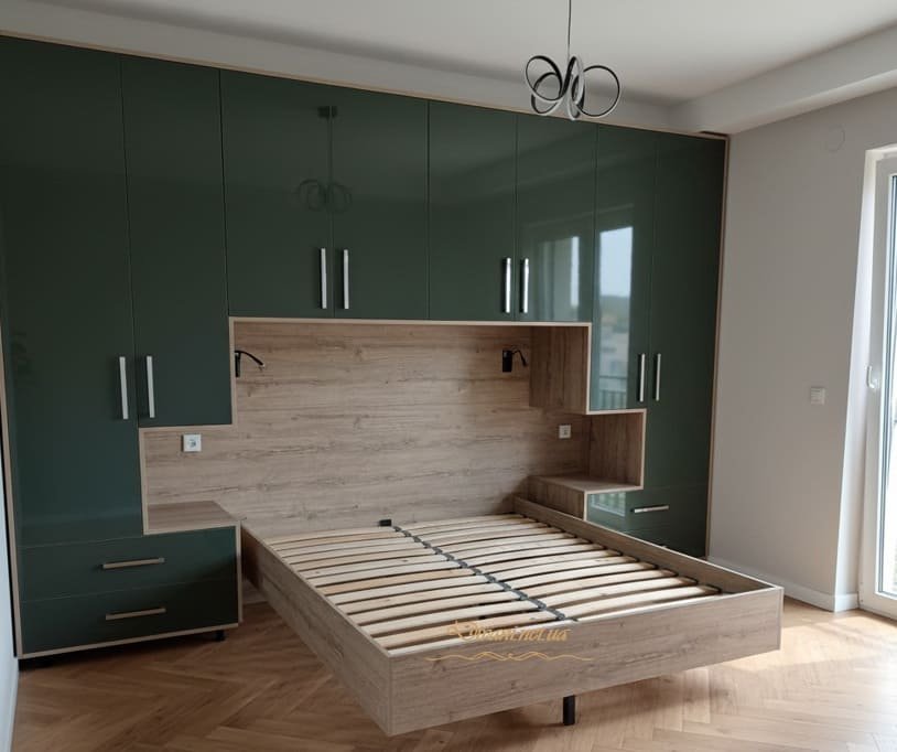 фурнітура для меблів