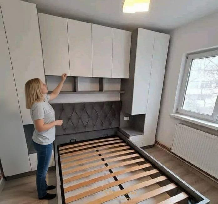 монтаж меблів Київ