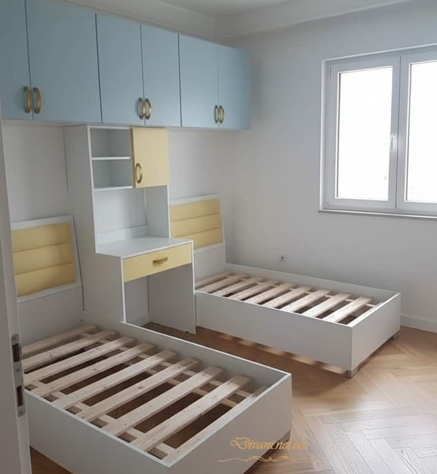 ціна меблів на замовлення Київ