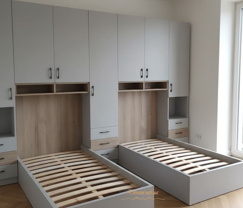 3D-проект меблів