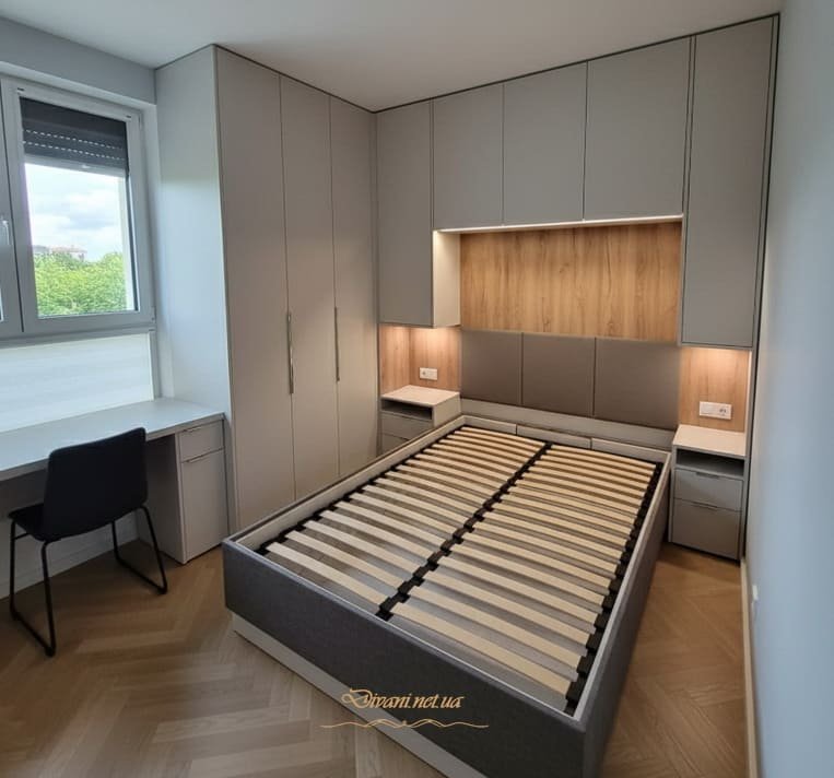 меблі для спальні Київ