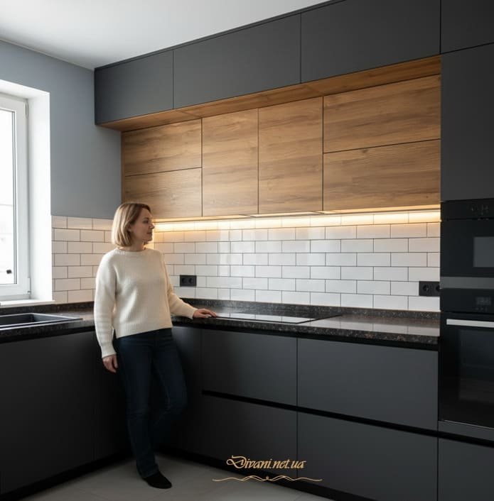 меблі для вітальні Київ