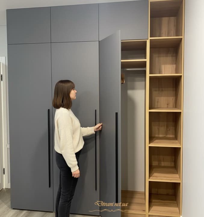 кухня на замовлення Киї