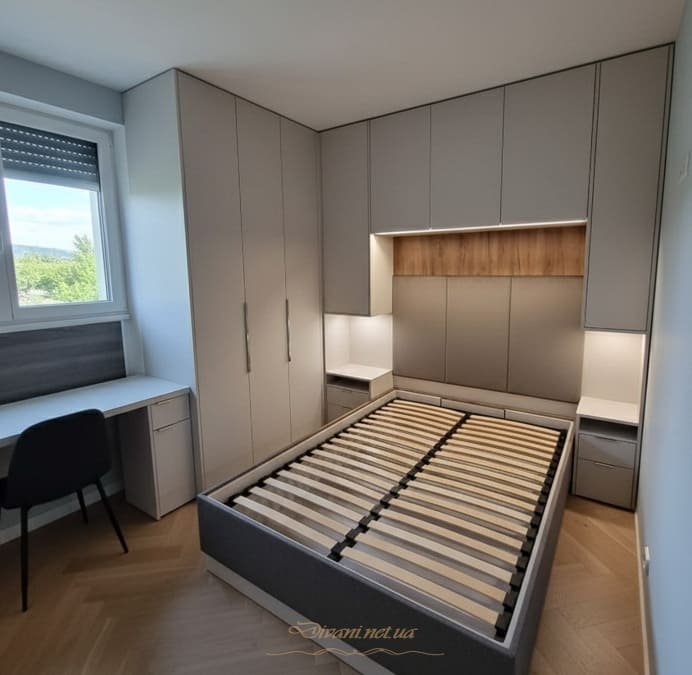 індивідуальні меблі Київ