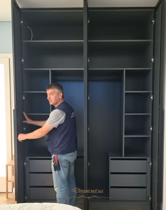 виготовлення меблів Київ