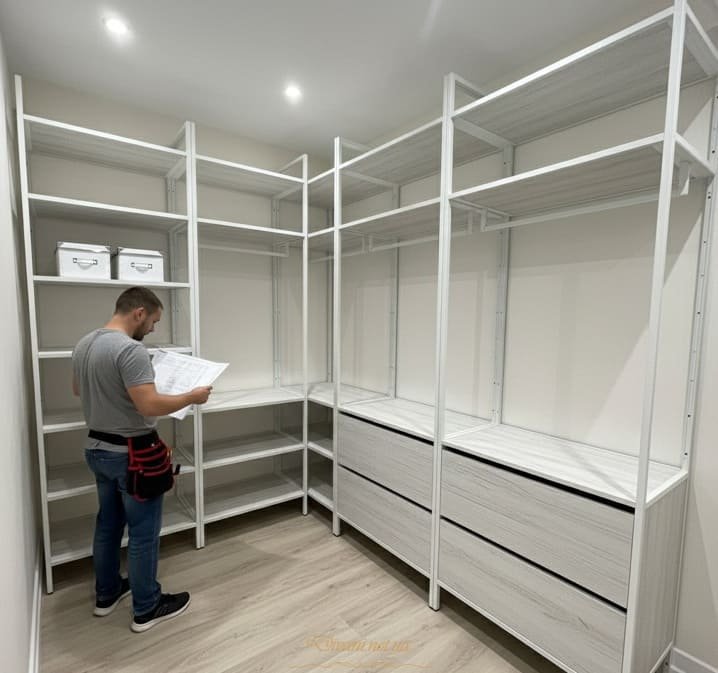 меблеве виробництво Київ