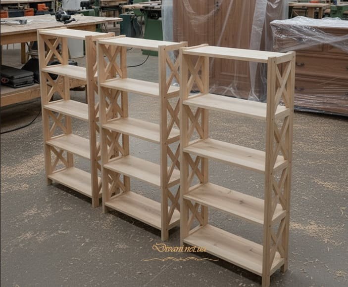 дизайнерські меблі Київ