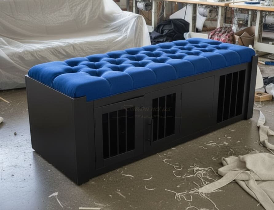  домики-когтеточки на заказ