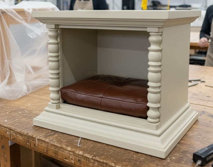 дизайн мебели для животных