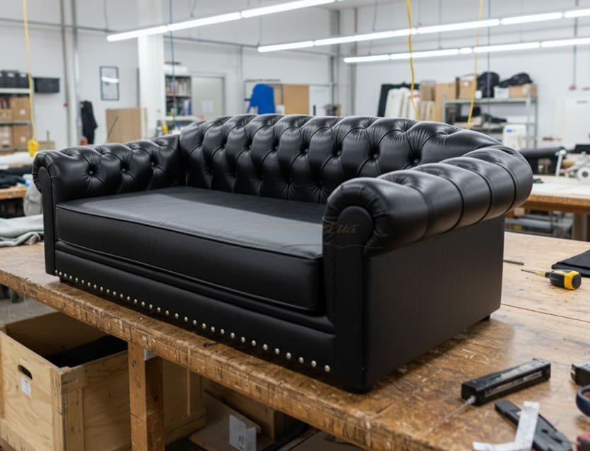 мебель для животных из экологичных материалов