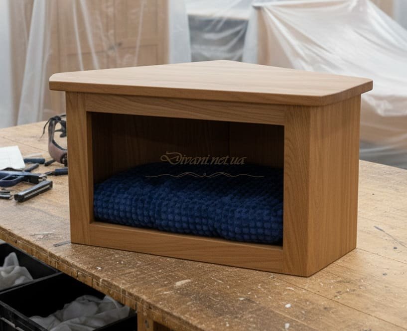 мягкая мебель для питомцев