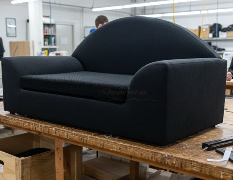 мебель для кошек ручной работы