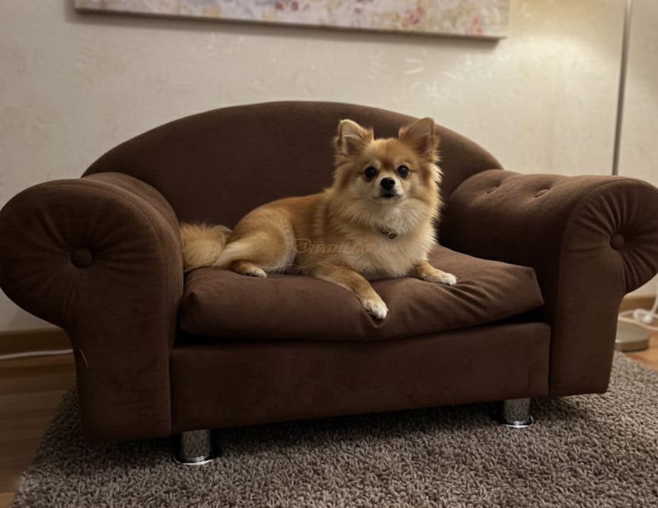 изготовление мебели для животных на заказ