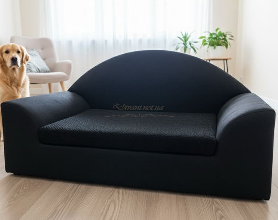 мягкие диваны для собак